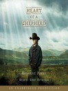 Heart of a Shepherd (MP3)